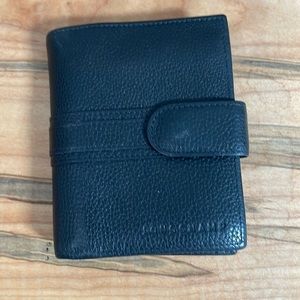 Long Champ wallet